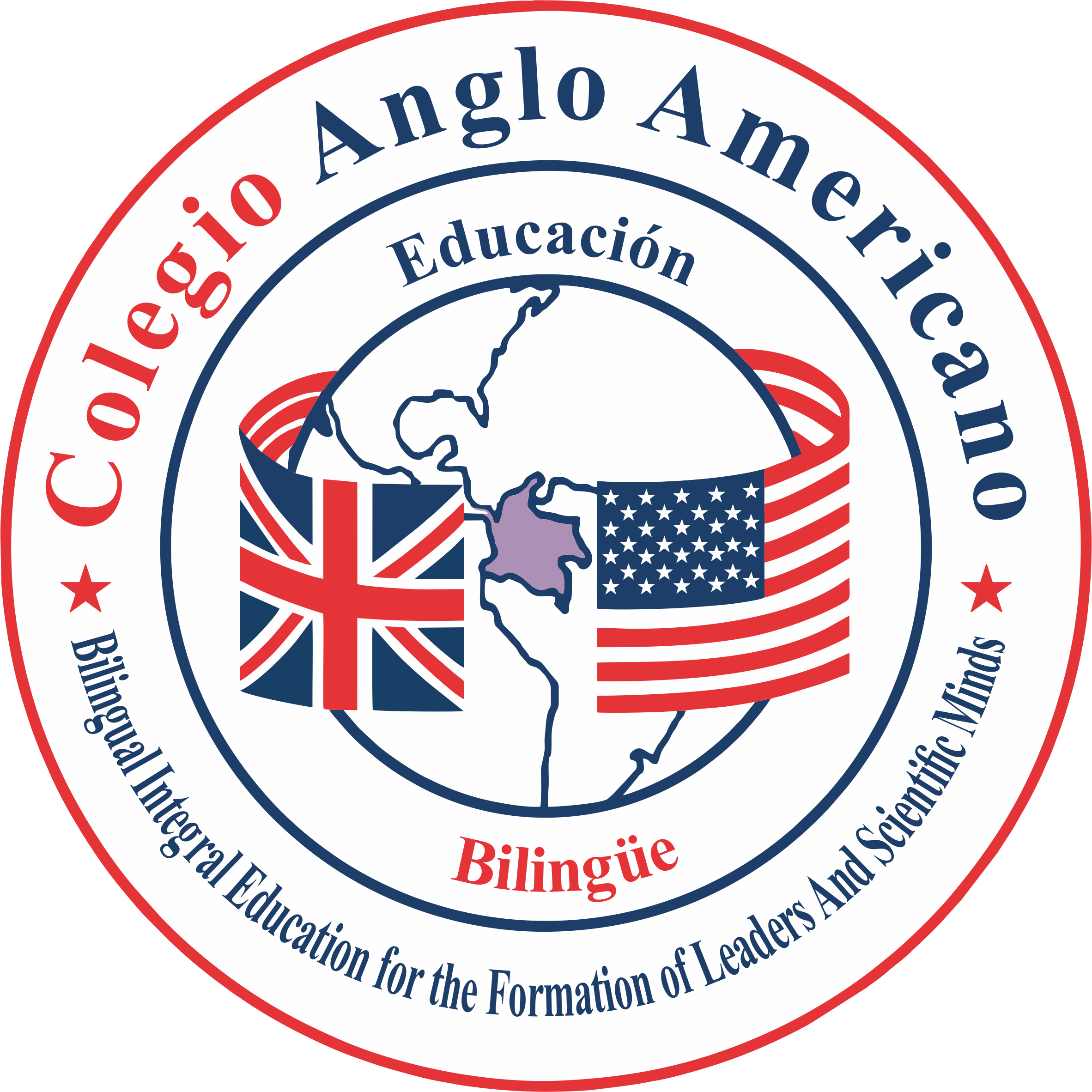 Colegio Anglo Americano Cali