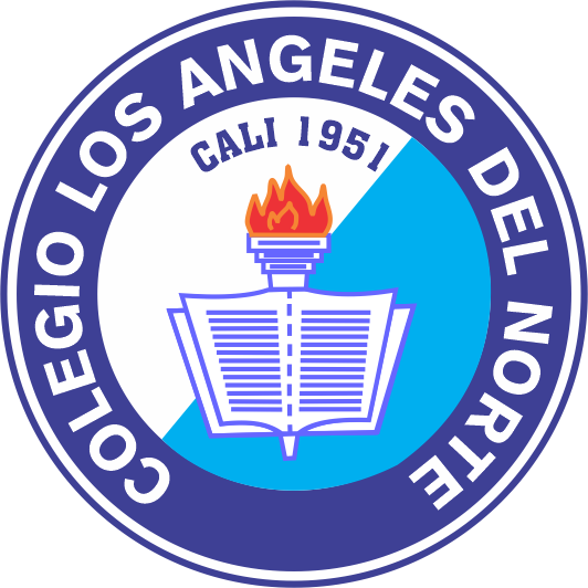 Colegio Los Ángeles del Norte Cali