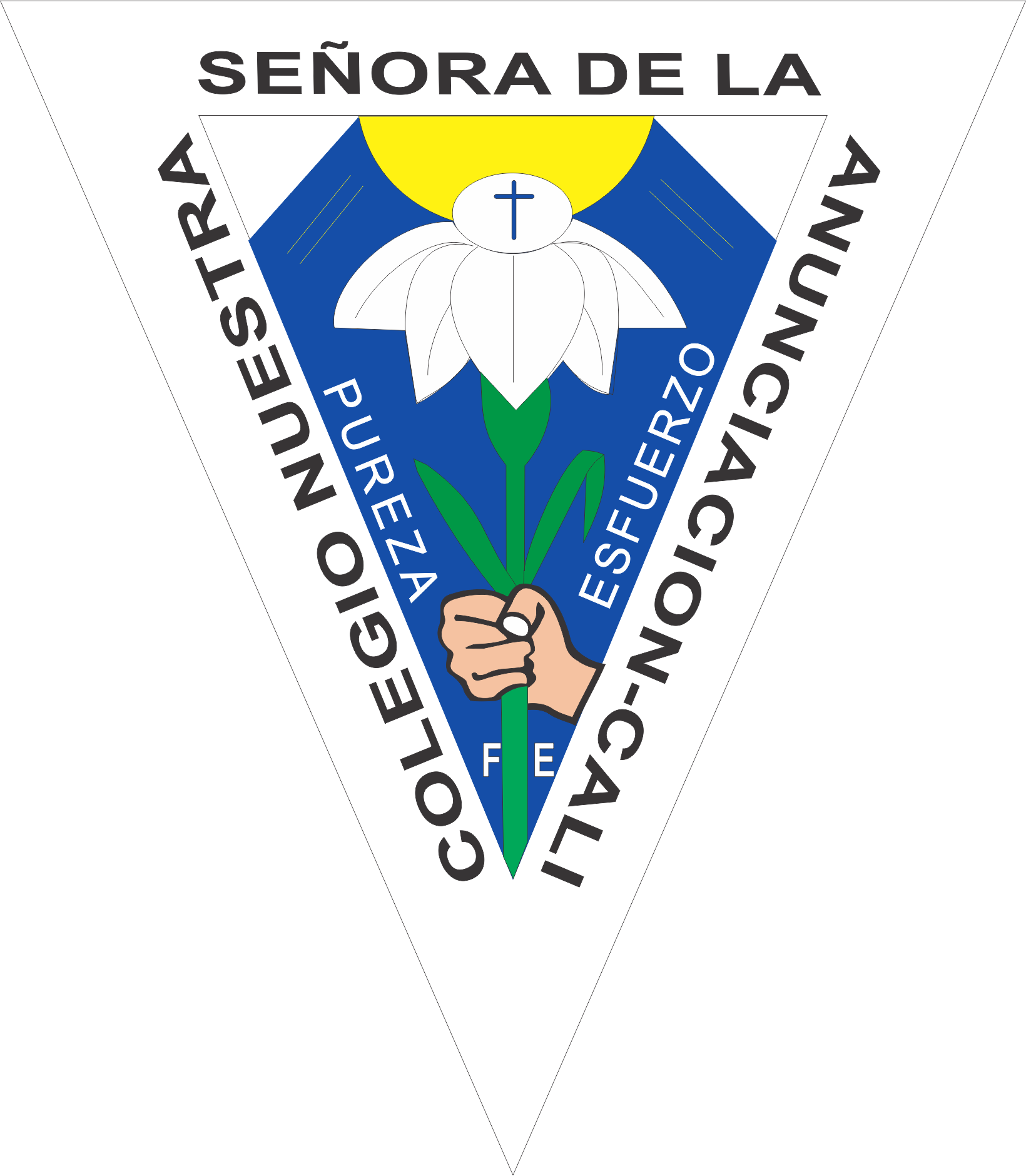 Colegio Nuestra Señora de la Anunciacion Cali