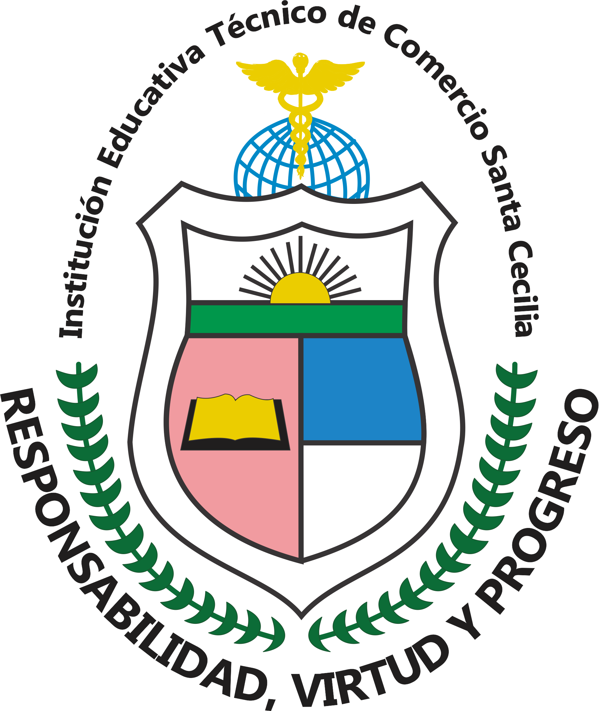 Institucion Educativa Santa Cecilia Cali